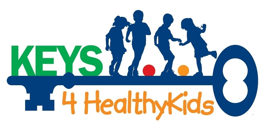Keys 4 Healthy Kids
