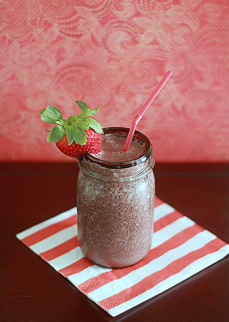 Breakfast Smoothie Recipes your Kids will Love!