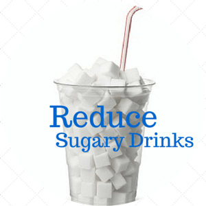 Raising Healthy Kids without Sugary Drinks (Part 2)