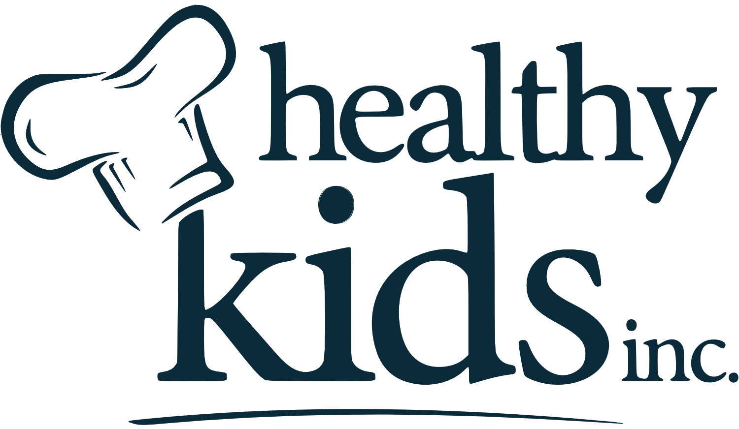 Healthy Kids Inc.